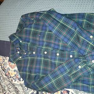 Ralph Lauren boys shirt